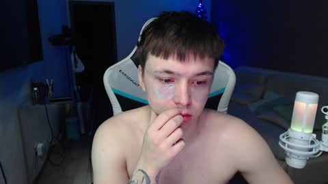 Jayce online show from 12.27.24