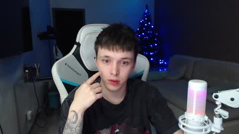 Jayce online show from 01.01.25