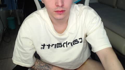 Jayce online show from 01.16.25