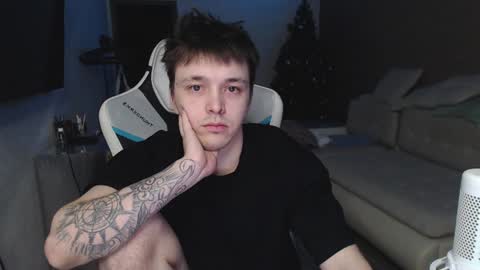 Jayce online show from 01.21.25