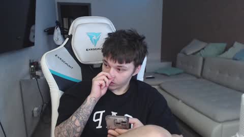 Jayce online show from 02.08.25