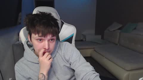 Jayce online show from 02.14.25