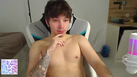 Jayce online show from 12.01.25