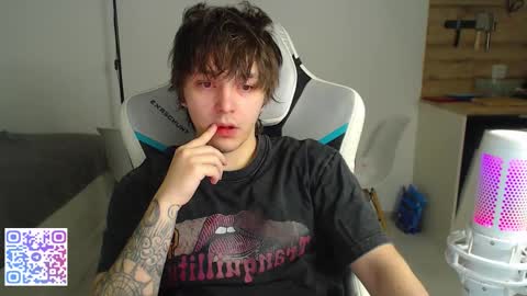 Jayce online show from 01.18.26