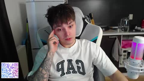 Jayce online show from 02.19.26