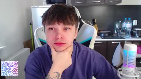 Jayce online show from 03.08.26