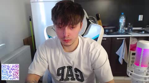 Jayce online show from 03.12.26