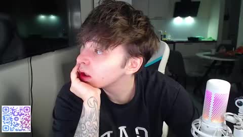 Jayce online show from 04.06.26