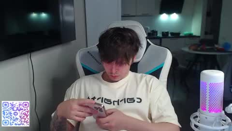 Jayce online show from 05.13.26