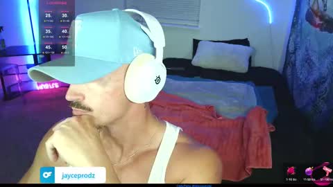 baby jayce online show from 09.14.25