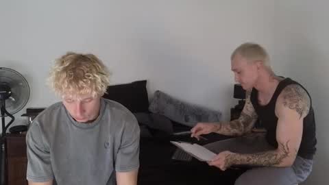 Snapshot of jaycex_69 chatting on 01.07.26 THE HOUSE online show from 01.07.26