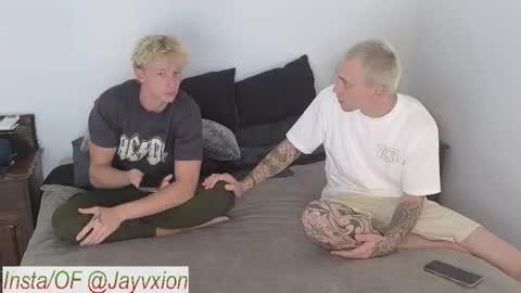 Snapshot of jaycex_69 chatting on 01.12.26 THE HOUSE online show from 01.12.26