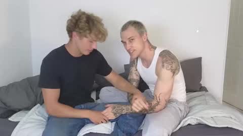 Snapshot of jaycex_69 chatting on 02.03.26 THE HOUSE online show from 02.03.26