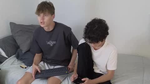 Snapshot of jaycex_69 chatting on 02.24.26 THE HOUSE online show from 02.24.26