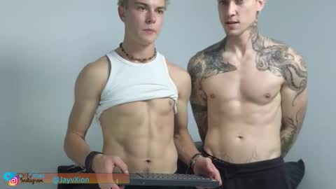 Snapshot of jaycex_69 chatting on 03.13.26 THE HOUSE online show from 03.13.26