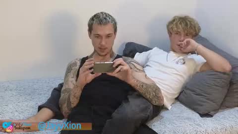 Snapshot of jaycex_69 chatting on 03.19.26 THE HOUSE online show from 03.19.26