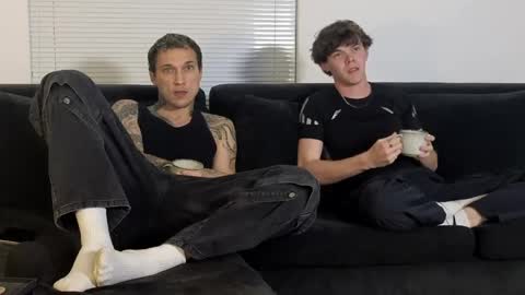 THE HOUSE online show from 05.09.26