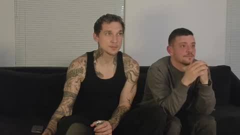 THE HOUSE online show from 05.11.26