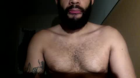 Snapshot of jayclit007 chatting on 02.06.25 infogushy online show from 02.06.25