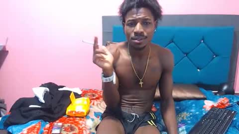 jaycollins online show from 01.01.25