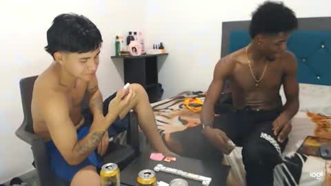 jaycollins online show from 03.08.25