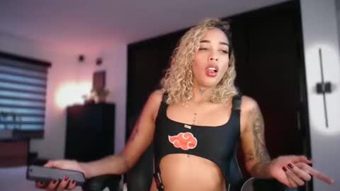 jayda fuego online show from 02.26.26