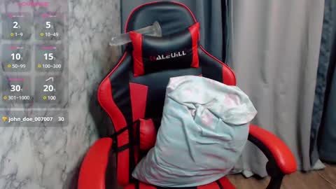 Snapshot of jaydakhalifa chatting on 12.01.24 Jayda Khalifa  online show from 12.01.24