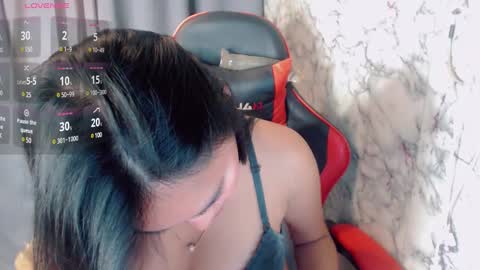 Snapshot of jaydakhalifa chatting on 03.08.25 Jayda Khalifa  online show from 03.08.25