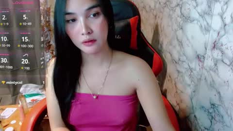 Snapshot of jaydakhalifa chatting on 09.11.25 Jayda Khalifa  online show from 09.11.25