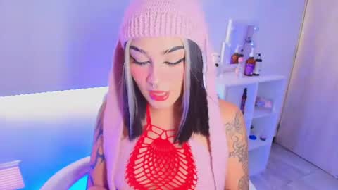 Jayen online show from 07.28.26