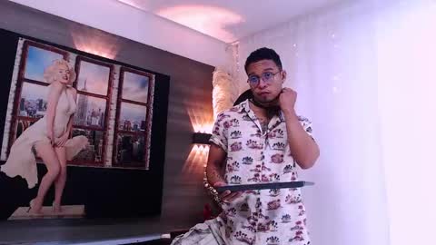 Jayden Morris online show from 11.16.25