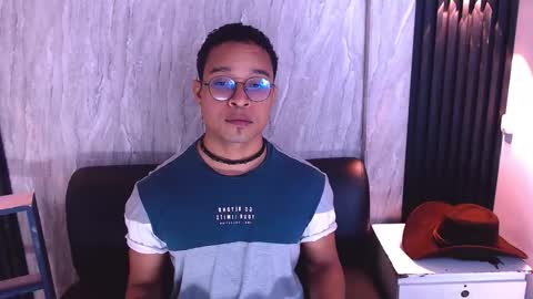 Jayden Morris online show from 12.01.25