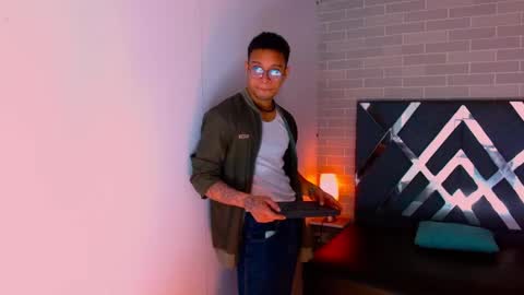 Jayden Morris online show from 02.16.26