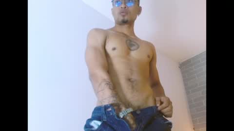 Jayden Morris online show from 04.18.26