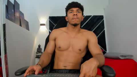 JAYDEN online show from 09.19.25