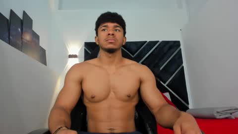 JAYDEN online show from 10.06.25