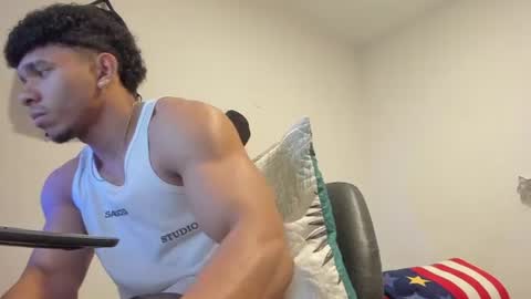 JAYDEN online show from 07.12.26