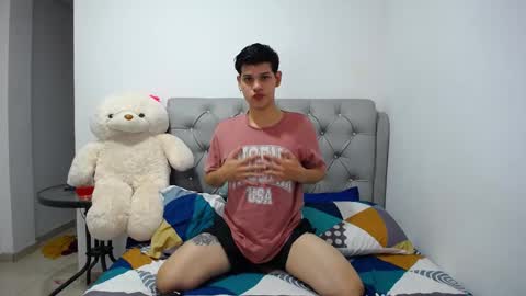 Jayder Steven online show from 01.31.25