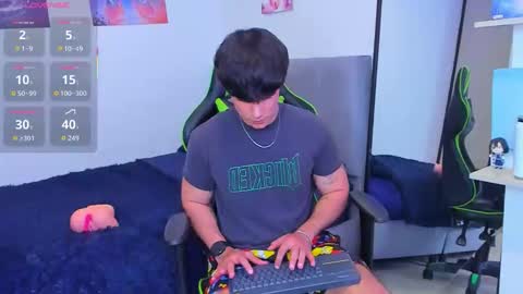 Jay online show from 03.10.26