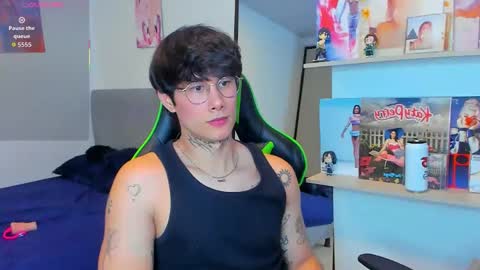 Jay online show from 04.07.26