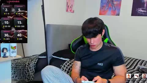 Jay online show from 05.24.26