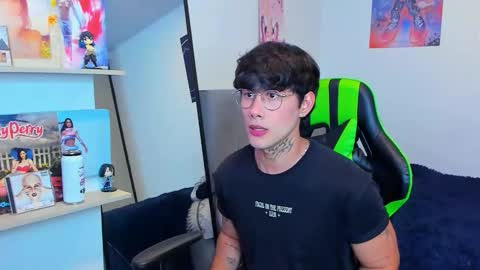 Jay online show from 06.08.26