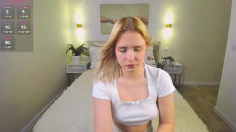 Molly online show from 11.24.25