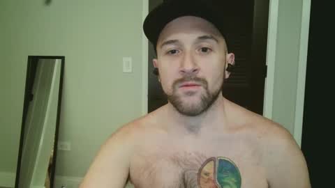 JayJordan online show from 12.27.24