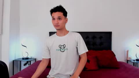 Jaylen and duke online show from 02.07.25