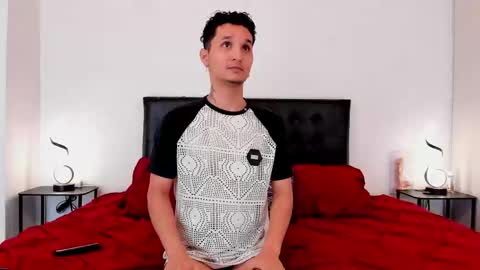 Jaylen and duke online show from 03.11.25