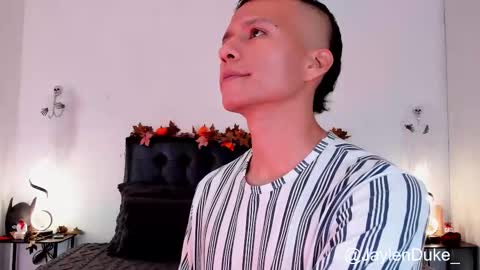 Jaylen and duke online show from 10.09.25