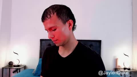 Jaylen and duke online show from 11.08.25