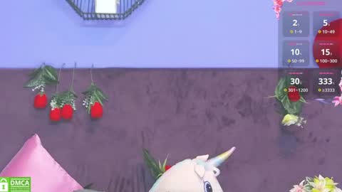 Jayllene online show from 12.11.24