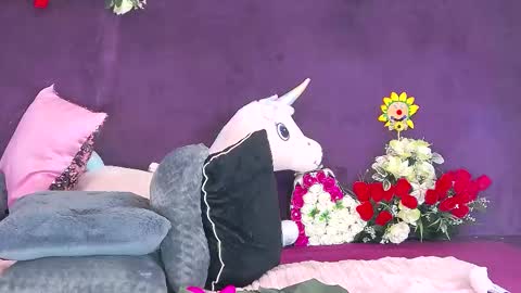 Jayllene online show from 03.03.25